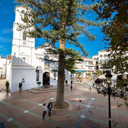 Apartmán Balcon De Europa 4 Menyber Nerja Exteriér fotografie